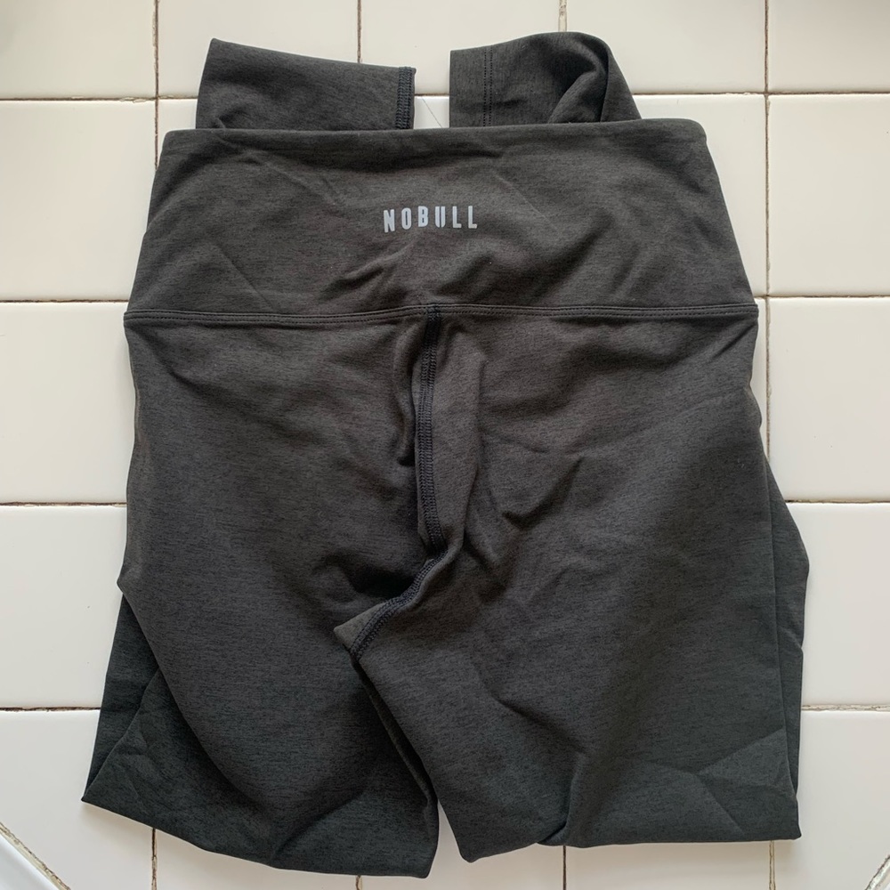 no bull leggings